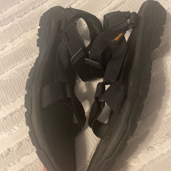 Teva Hurricane size 12 - Picture 4 of 7